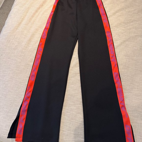 Off-White ATHL LOGO BAND SPLIT TRACK - Picture 1 of 8